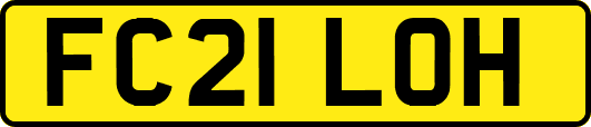 FC21LOH
