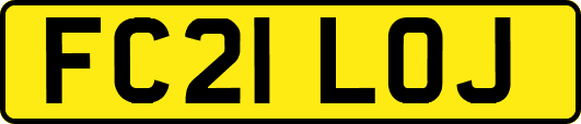 FC21LOJ