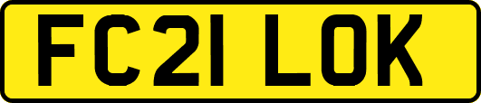 FC21LOK