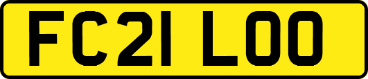 FC21LOO
