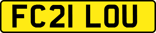 FC21LOU