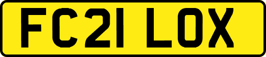 FC21LOX