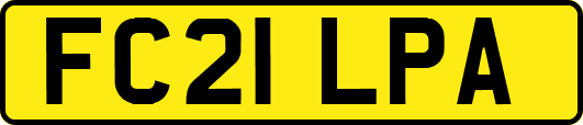 FC21LPA