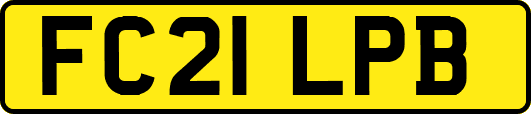 FC21LPB
