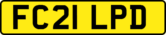 FC21LPD