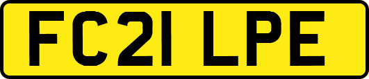 FC21LPE