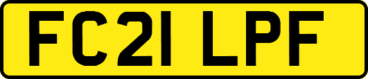 FC21LPF