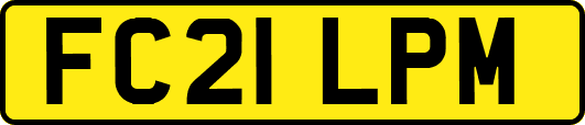 FC21LPM