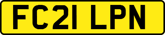 FC21LPN