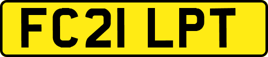 FC21LPT