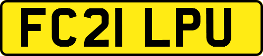 FC21LPU