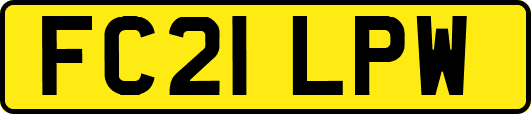 FC21LPW