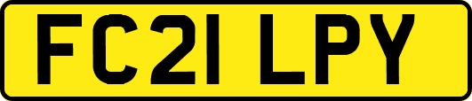 FC21LPY