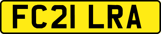 FC21LRA