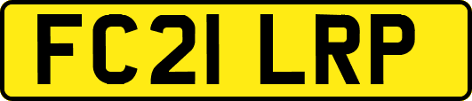 FC21LRP