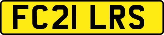 FC21LRS