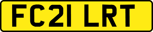 FC21LRT