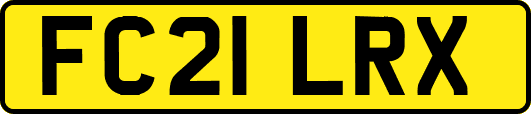 FC21LRX