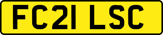 FC21LSC