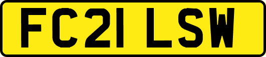 FC21LSW