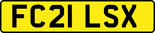 FC21LSX