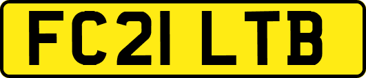 FC21LTB