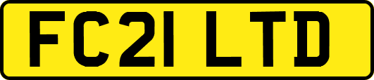FC21LTD