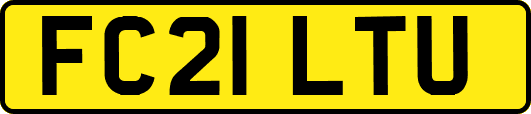 FC21LTU