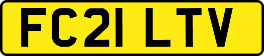 FC21LTV