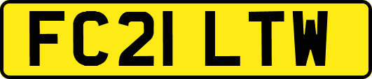FC21LTW