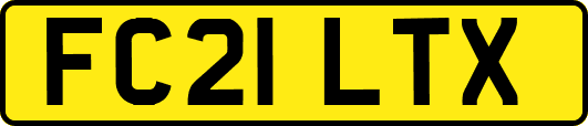 FC21LTX