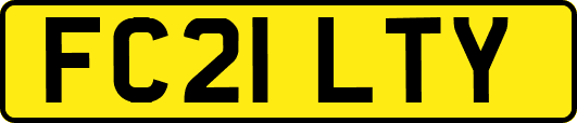 FC21LTY