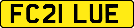FC21LUE
