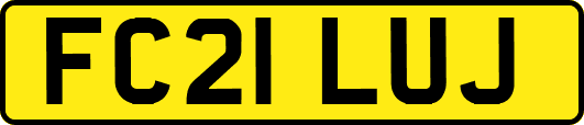 FC21LUJ