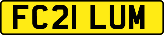 FC21LUM