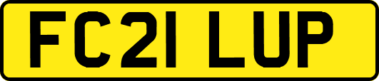 FC21LUP