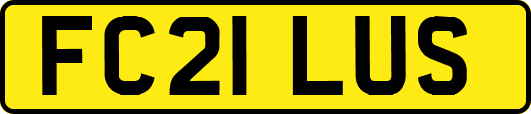 FC21LUS