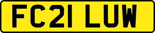 FC21LUW