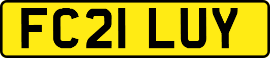 FC21LUY