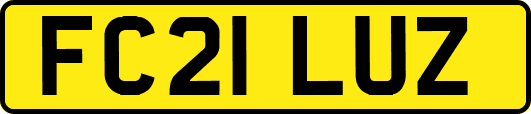 FC21LUZ