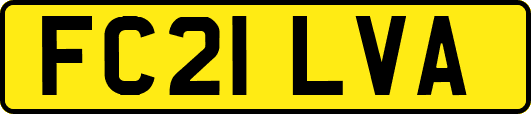 FC21LVA