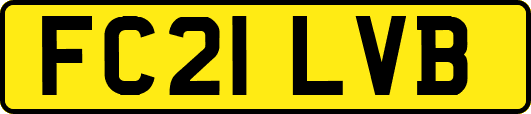 FC21LVB