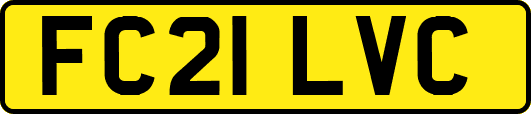 FC21LVC
