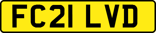 FC21LVD