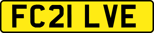 FC21LVE