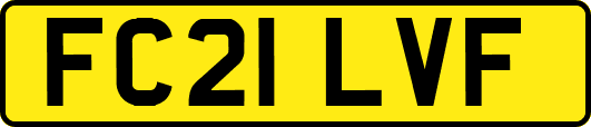 FC21LVF