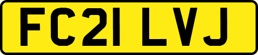 FC21LVJ