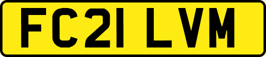 FC21LVM