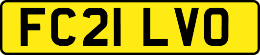 FC21LVO