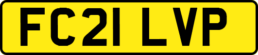 FC21LVP
